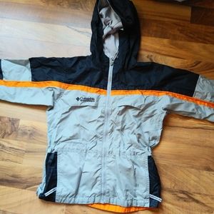 Boys 4t Columbia spring jacket